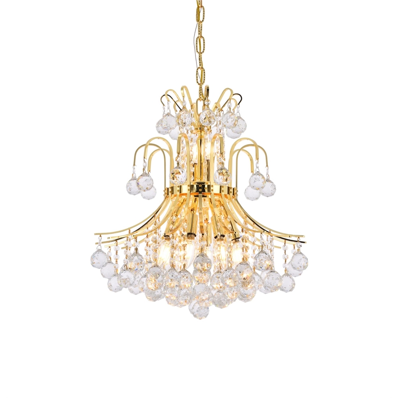 Elegant Lighting Toureg 19