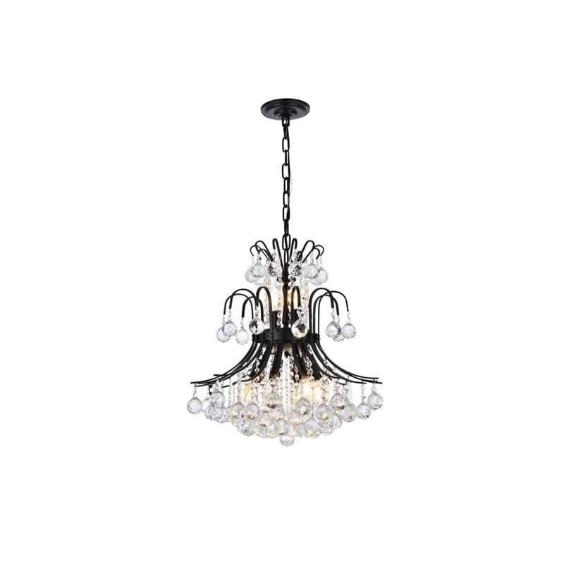 Elegant Lighting Toureg 19