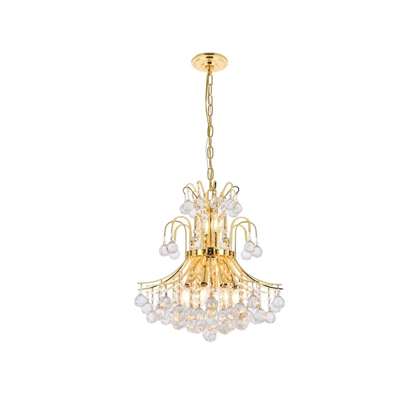 Elegant Lighting Toureg 19