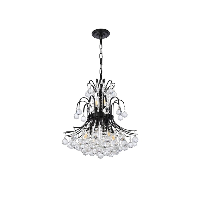 Elegant Lighting Toureg 19