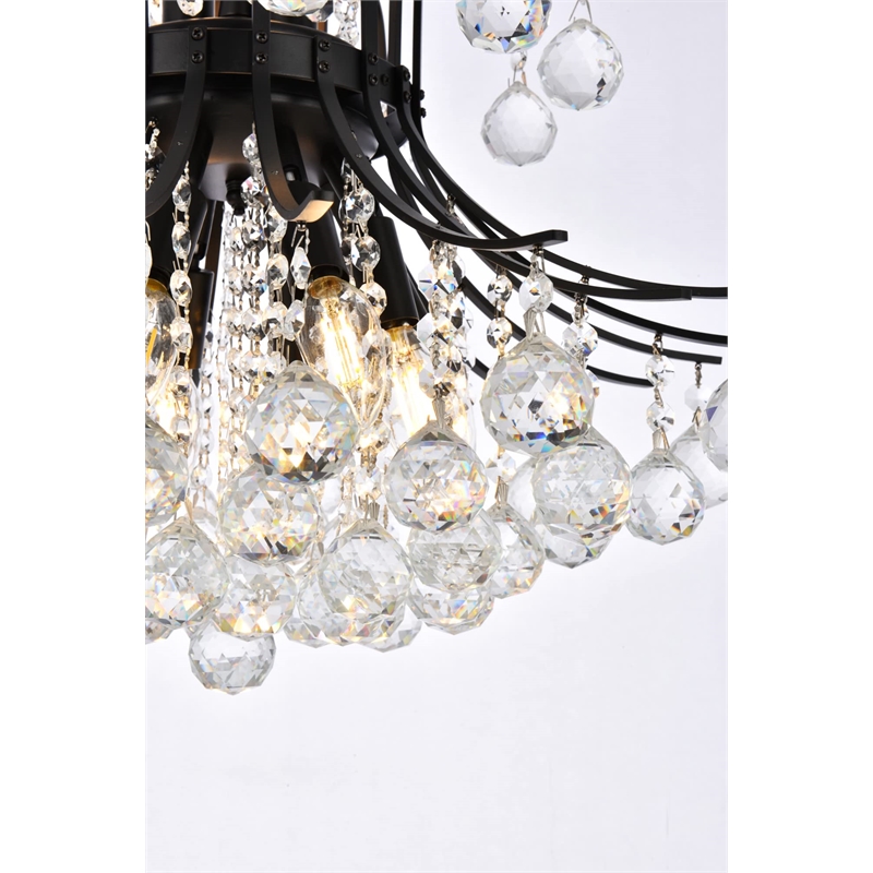 Elegant Lighting Toureg 19