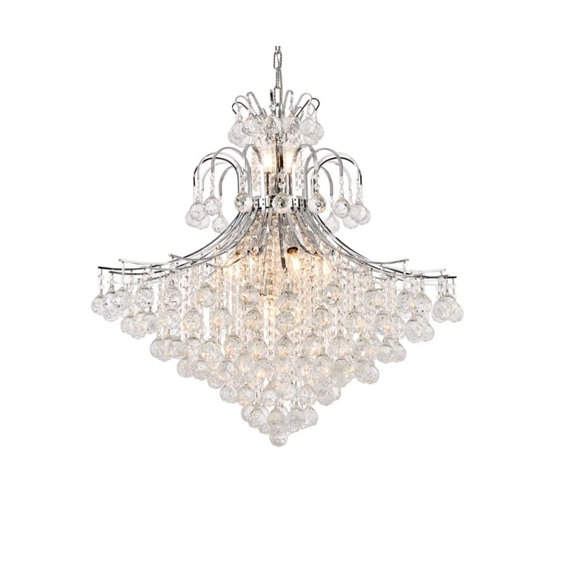 Elegant Lighting Toureg 31