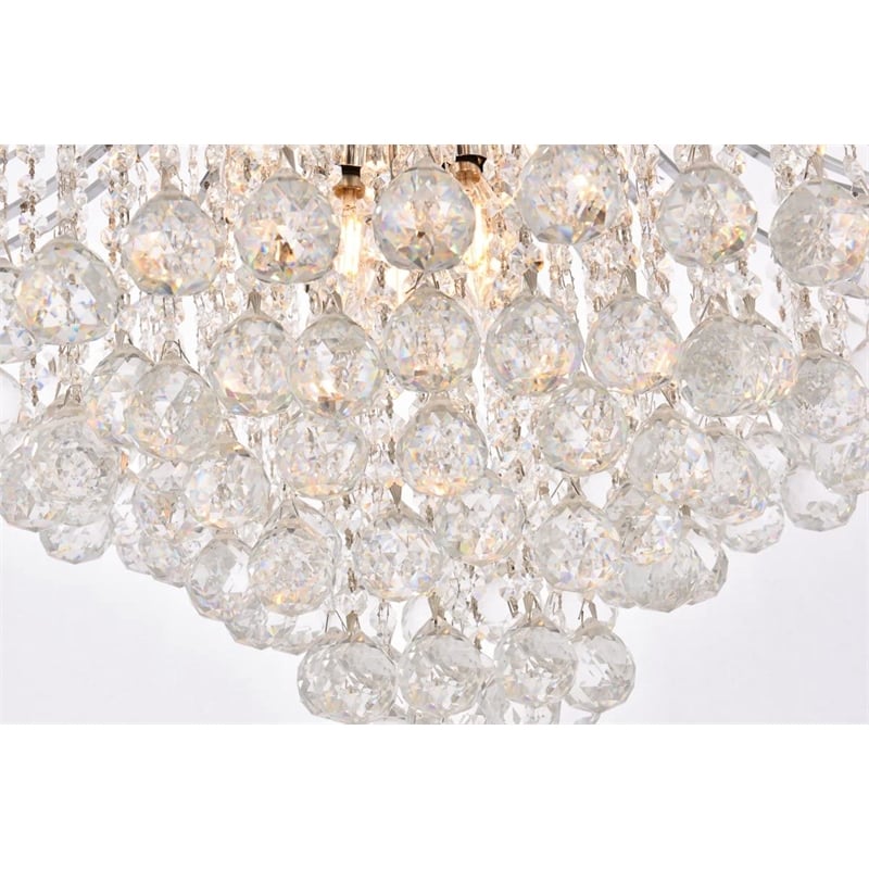 Elegant Lighting Toureg 31