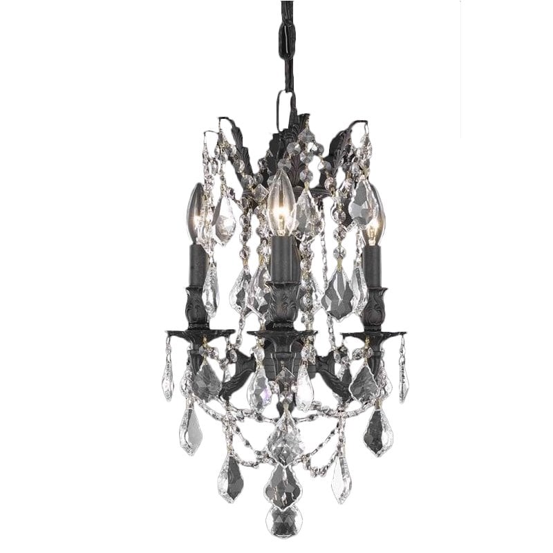 Elegant Lighting Rosalia 13