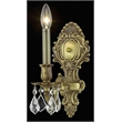 Elegant Lighting Monarch 5
