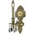 Elegant Lighting Monarch 5