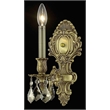 Elegant Lighting Monarch 5