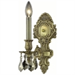 Elegant Lighting Monarch 5