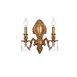 Elegant Lighting Monarch 10