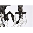 Elegant Lighting Monarch 14