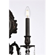 Elegant Lighting Monarch 14