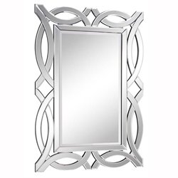 Accent Mirrors