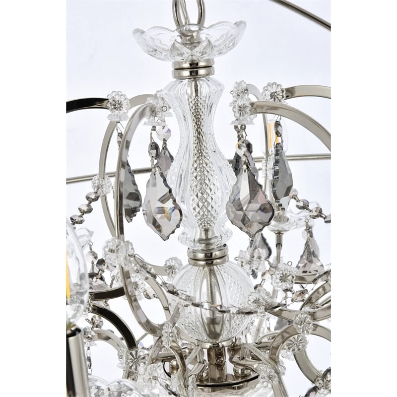 Elegant Lighting Geneva 32