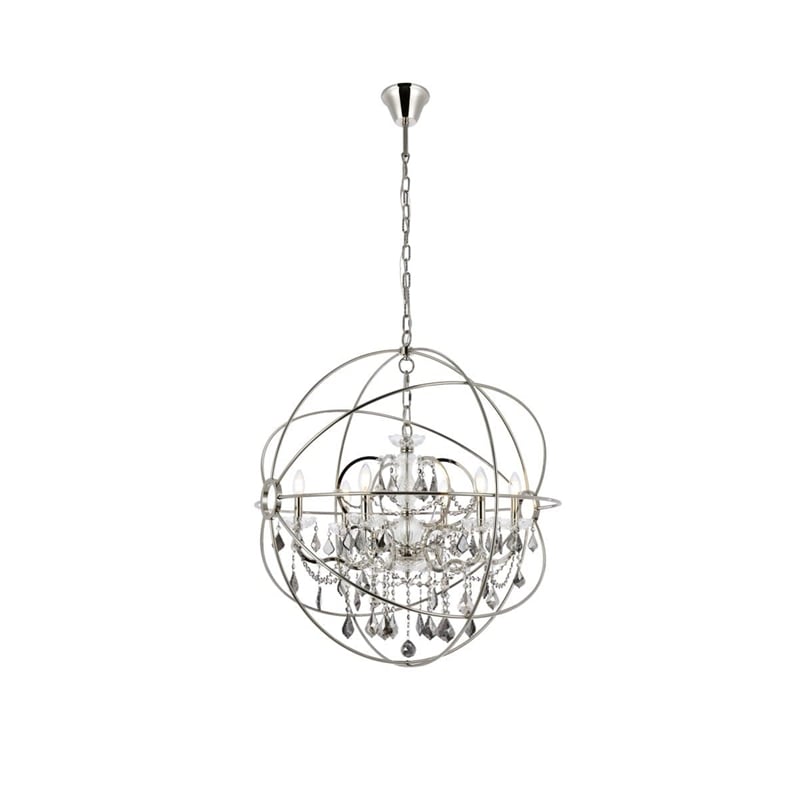 Elegant Lighting Geneva 32