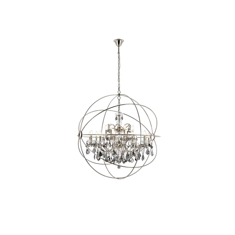 Elegant Lighting Geneva 44