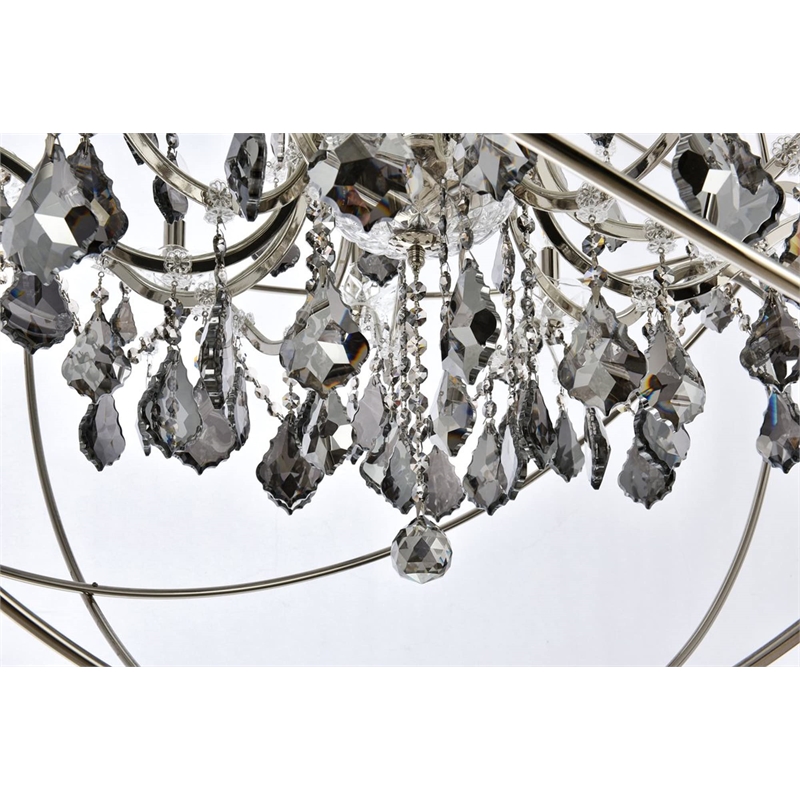 Elegant Lighting Geneva 44
