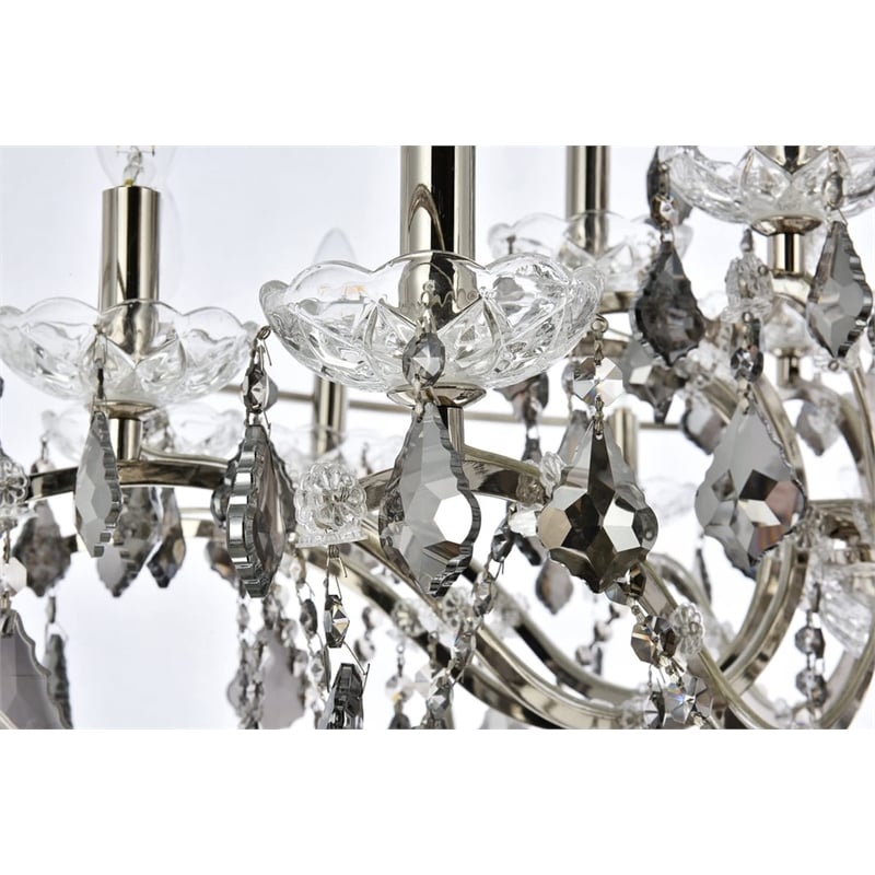 Elegant Lighting Geneva 44