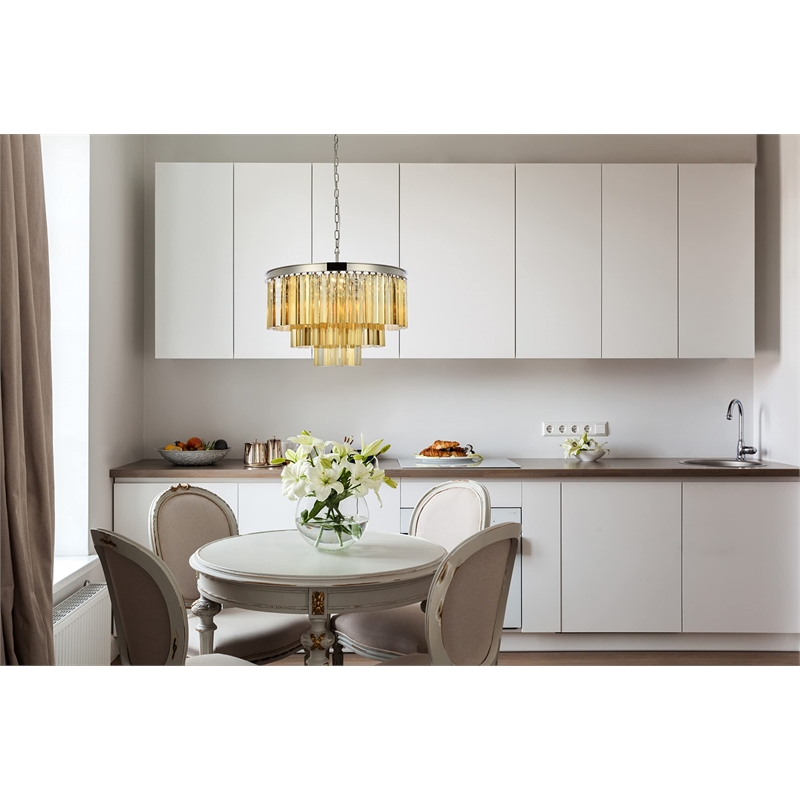 Elegant Lighting Sydney 26