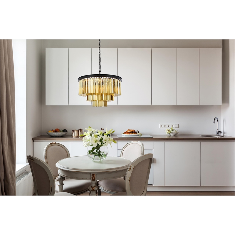 Elegant Lighting Sydney 26