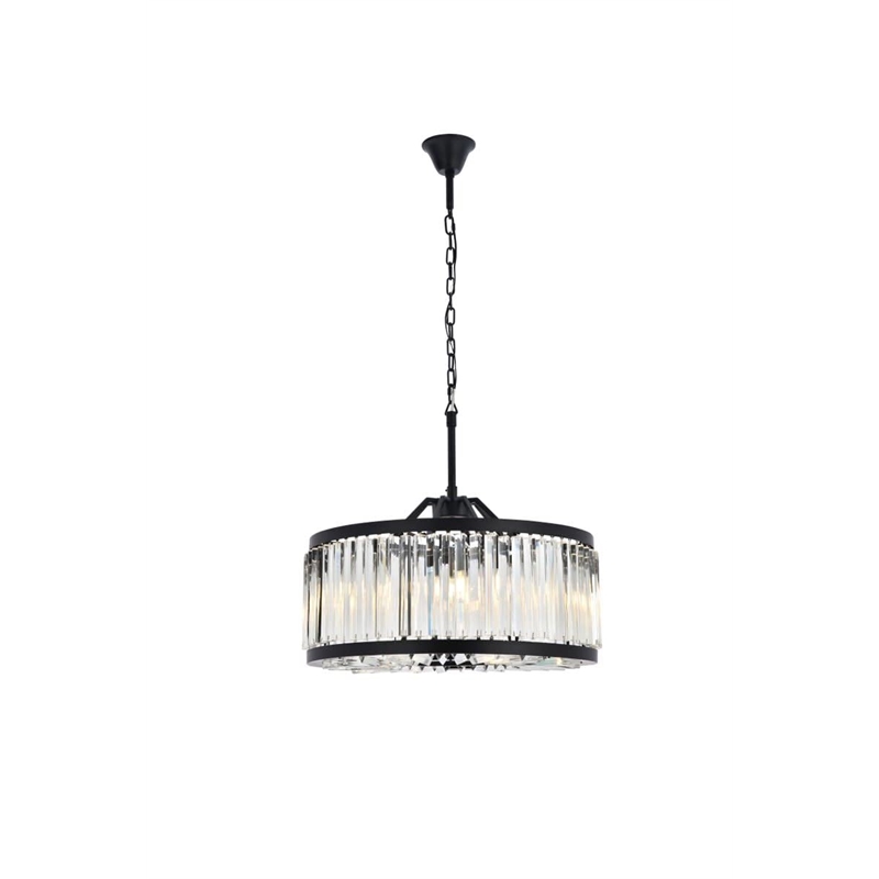 Elegant Lighting Chelsea 28