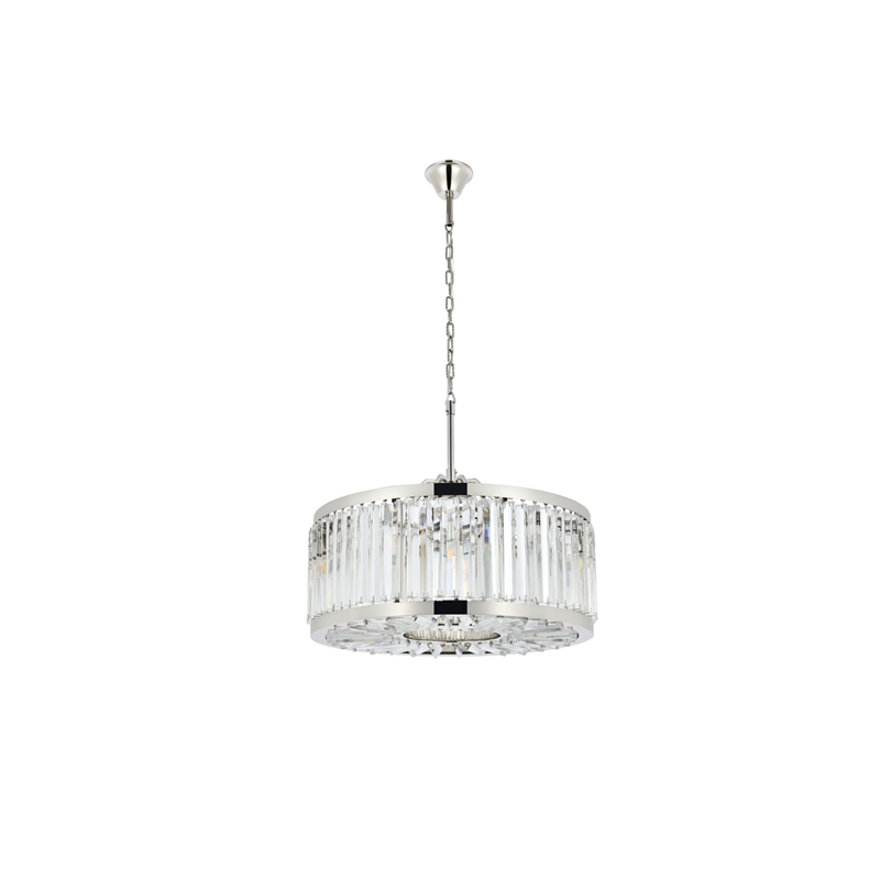 Elegant Lighting Chelsea 28