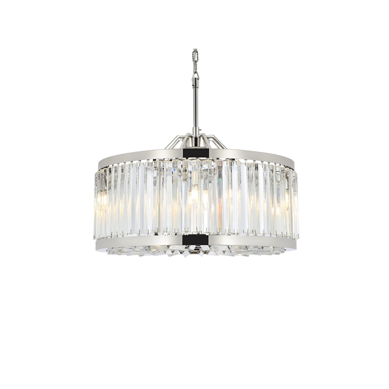 Elegant Lighting Chelsea 28