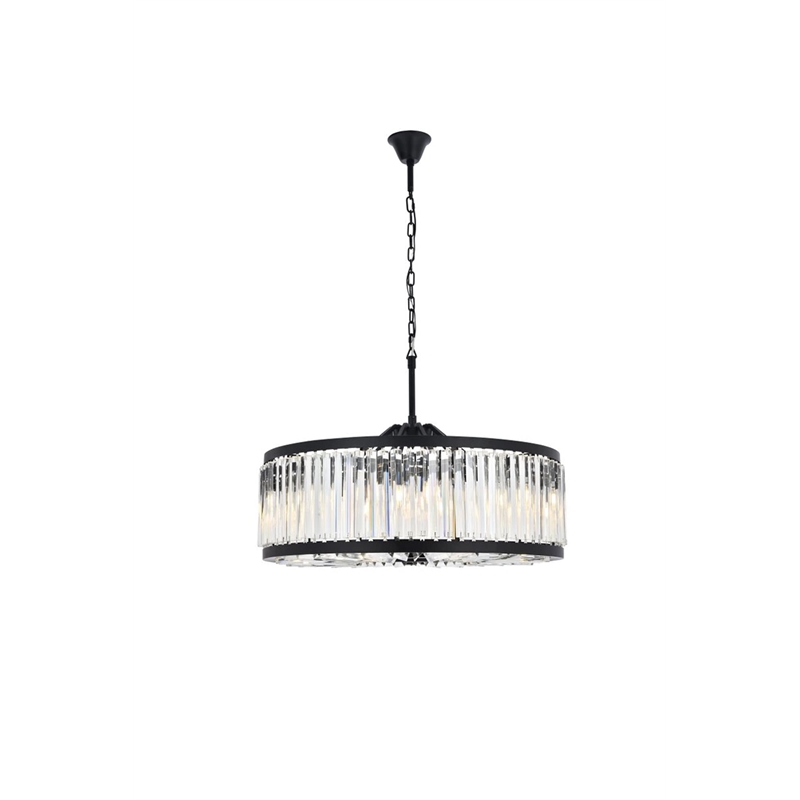 Elegant Lighting Chelsea 36