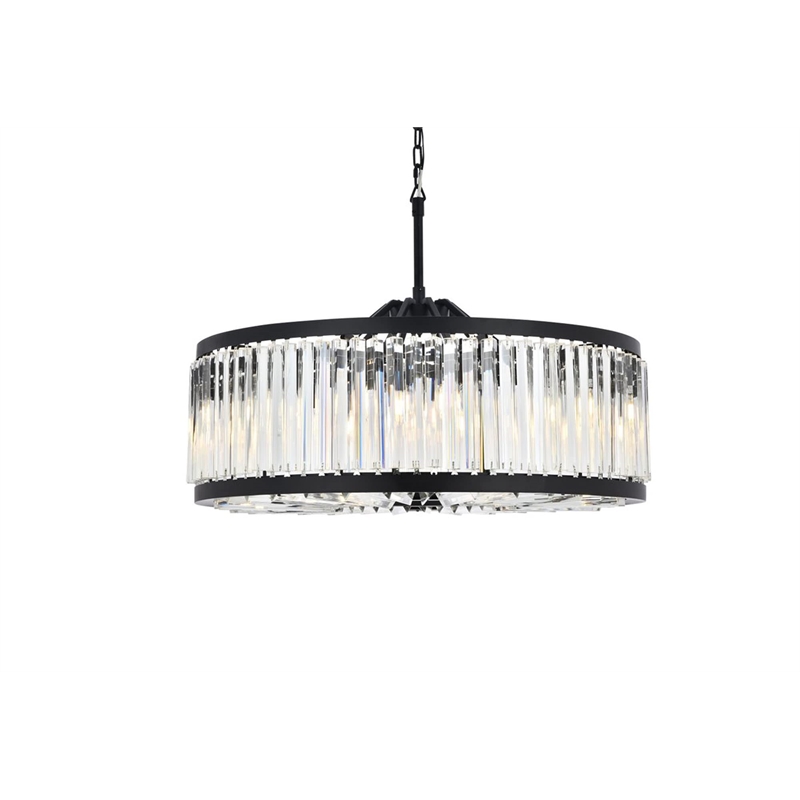 Elegant Lighting Chelsea 36