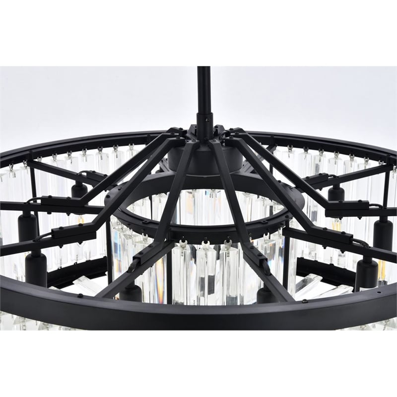 Elegant Lighting Chelsea 36