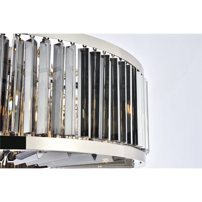 Elegant Lighting Chelsea 36