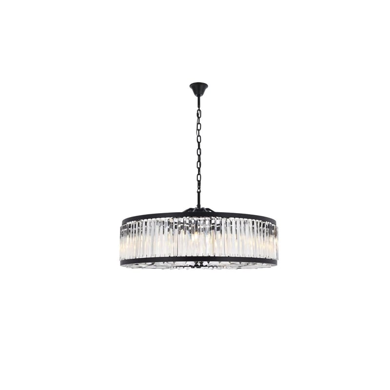 Elegant Lighting Chelsea 44