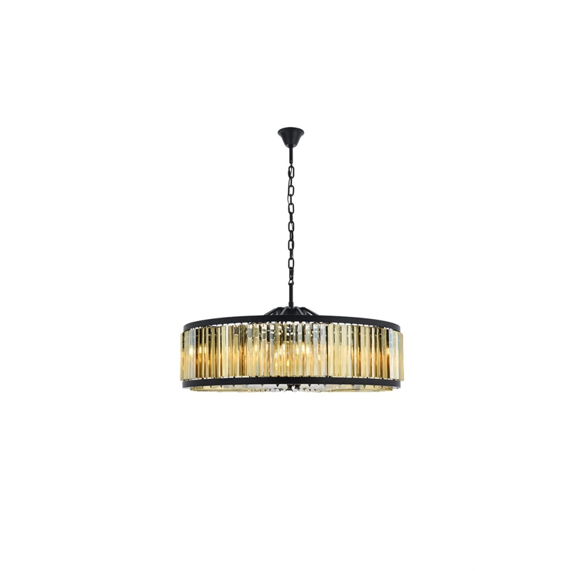 Elegant Lighting Chelsea 44