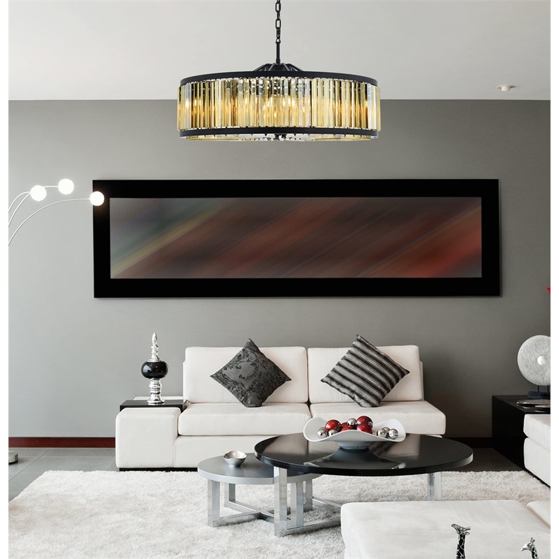 Elegant Lighting Chelsea 44