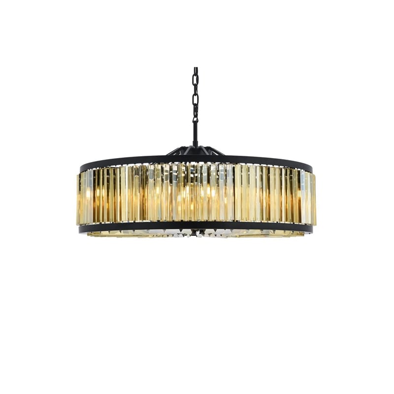 Elegant Lighting Chelsea 44