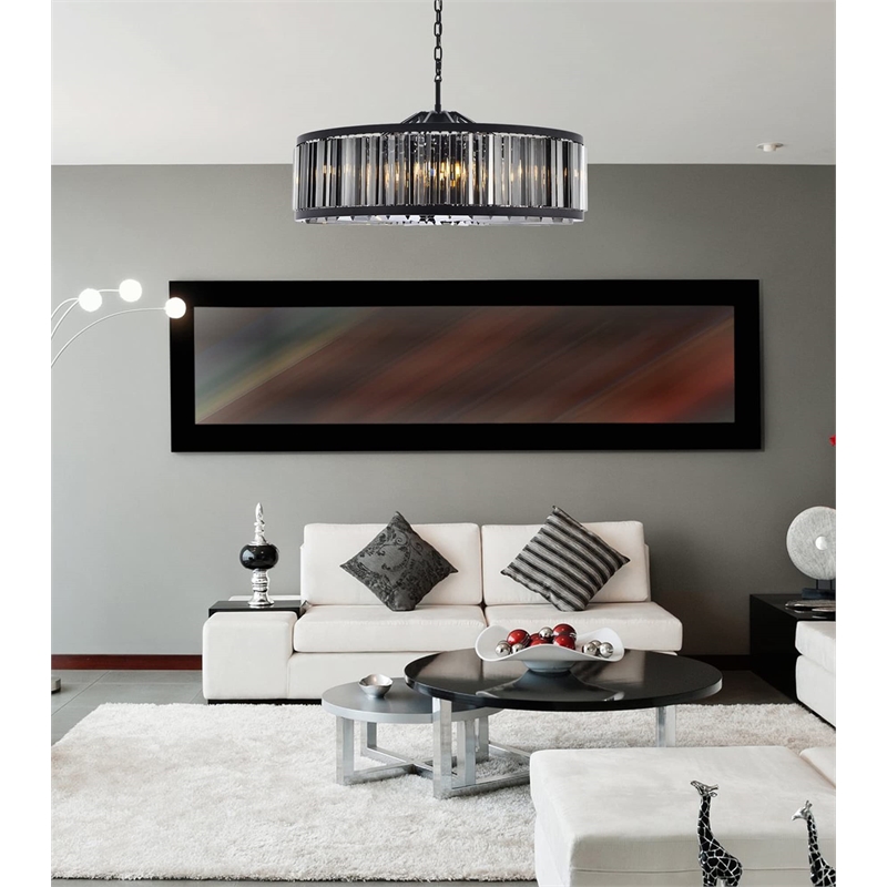 Elegant Lighting Chelsea 44