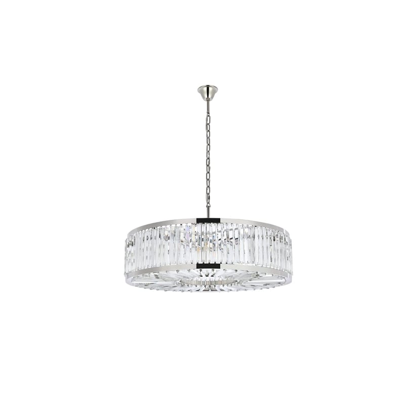 Elegant Lighting Chelsea 44