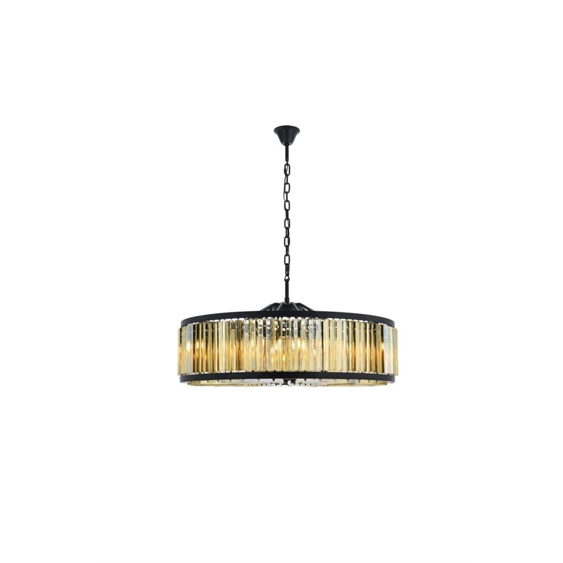 Elegant Lighting Chelsea 44