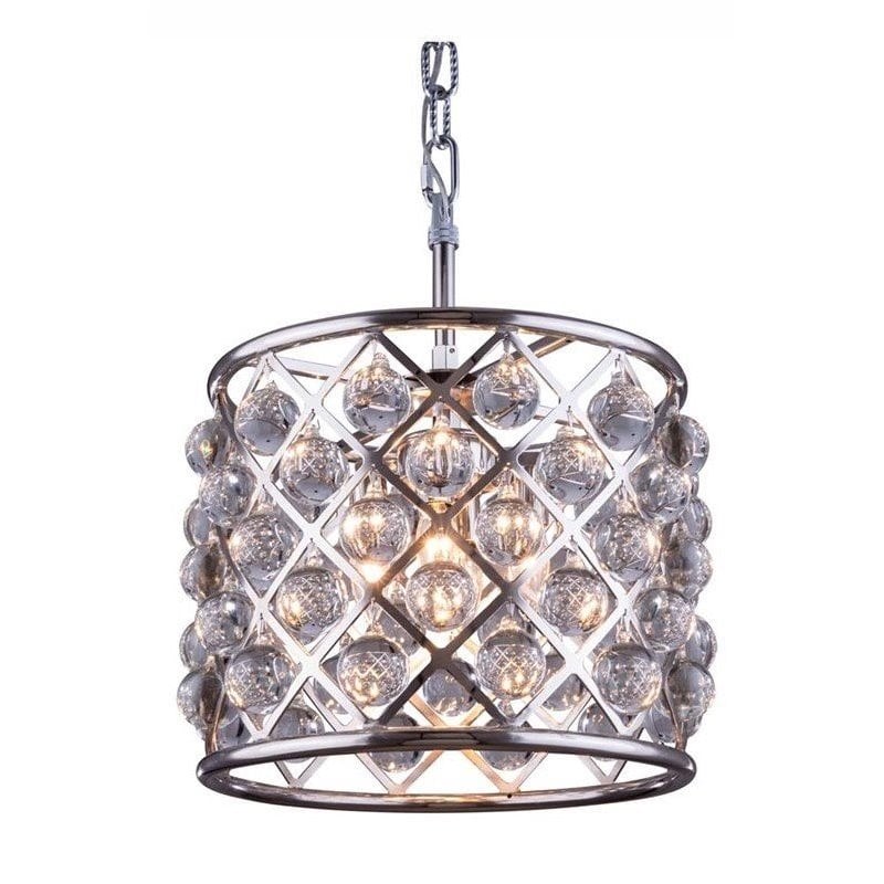 Elegant Lighting Madison 14