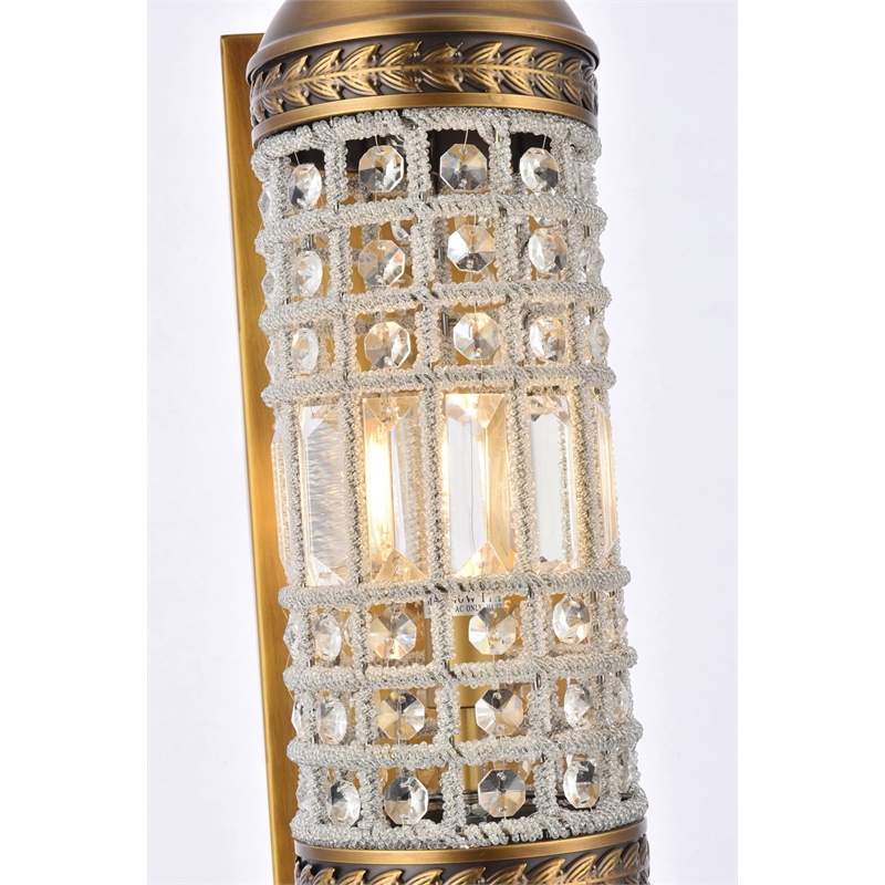Elegant Lighting Olivia 5