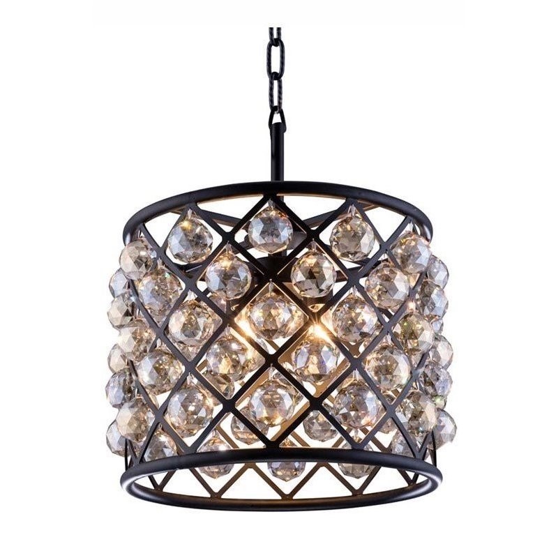 Elegant Lighting Madison 14
