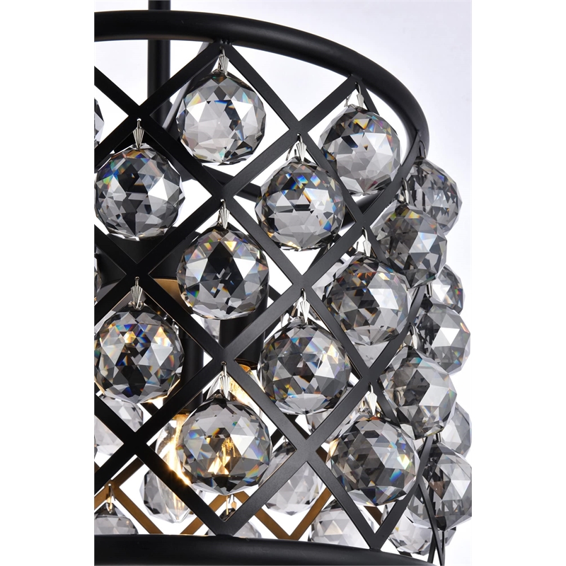 Elegant Lighting Madison 14