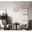 Elegant Lighting Madison 14
