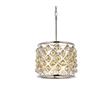Elegant Lighting Madison 14