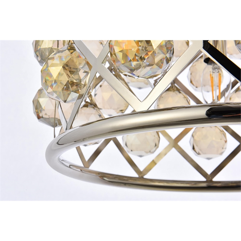 Elegant Lighting Madison 14