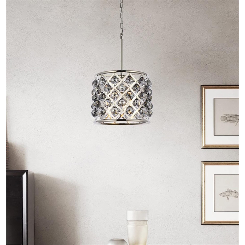 Elegant Lighting Madison 14
