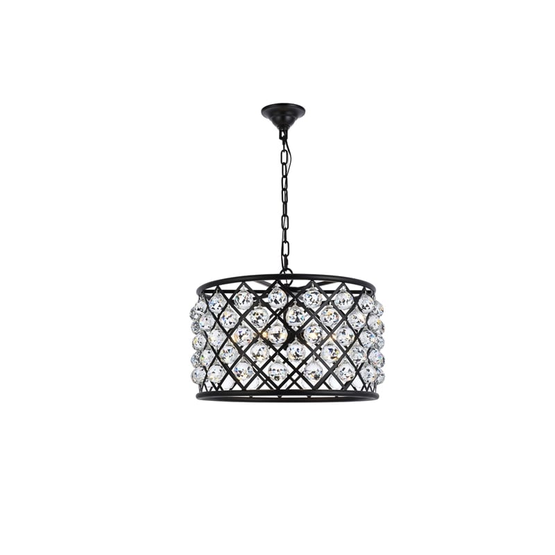 Elegant Lighting Madison 20
