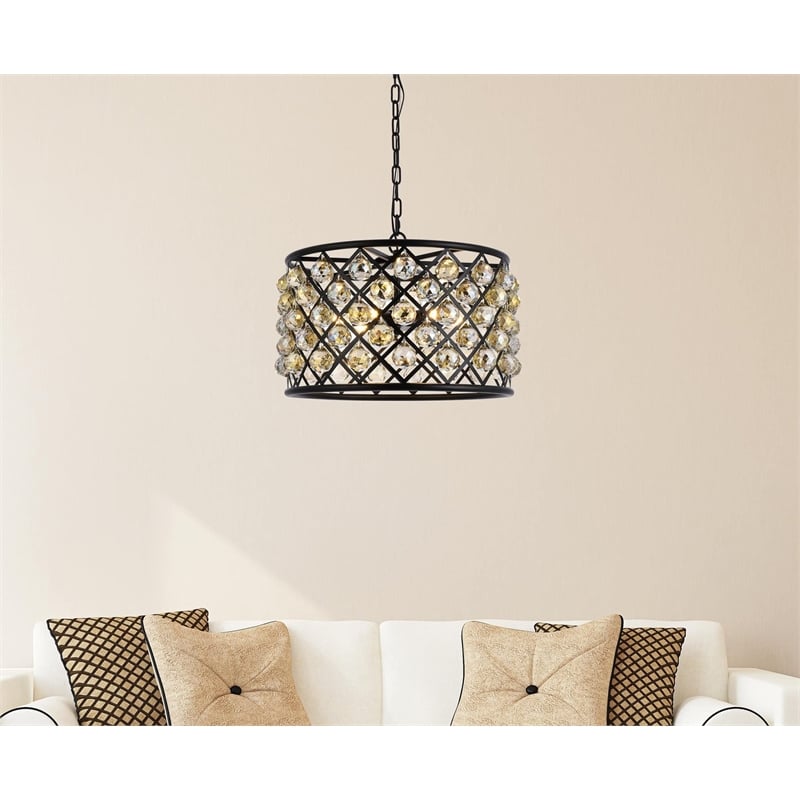Elegant Lighting Madison 20