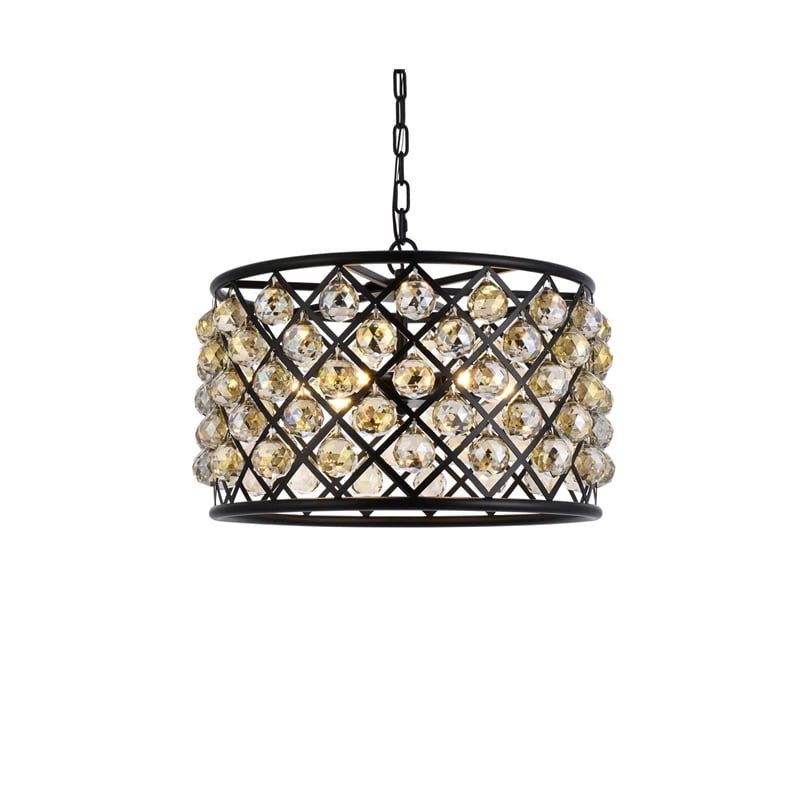 Elegant Lighting Madison 20