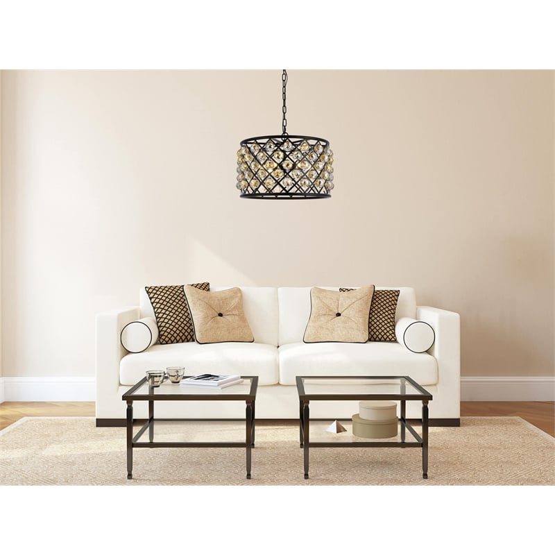 Elegant Lighting Madison 20