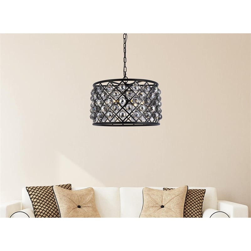 Elegant Lighting Madison 20